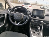  Toyota  RAV4 TOYOTA  / 2018 / 5P / todoterreno 2.5l Business #3