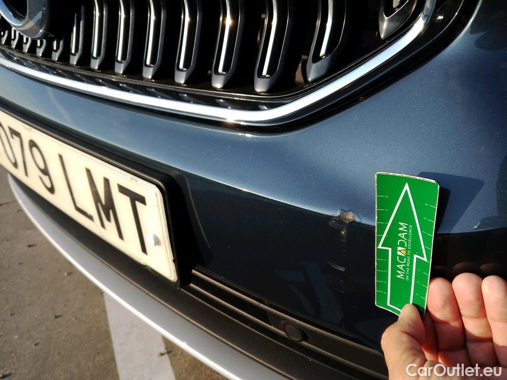  Volvo  XC 40 VOLVO XC40 / 2017 / 5P / todoterreno 1.5 T4 Twin Recharge Inscription Auto #15