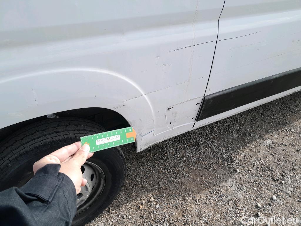  Fiat  Ducato FIAT  / 2014 / 4P / furgón Furgón 35 Medio 100kW Natural Power #50