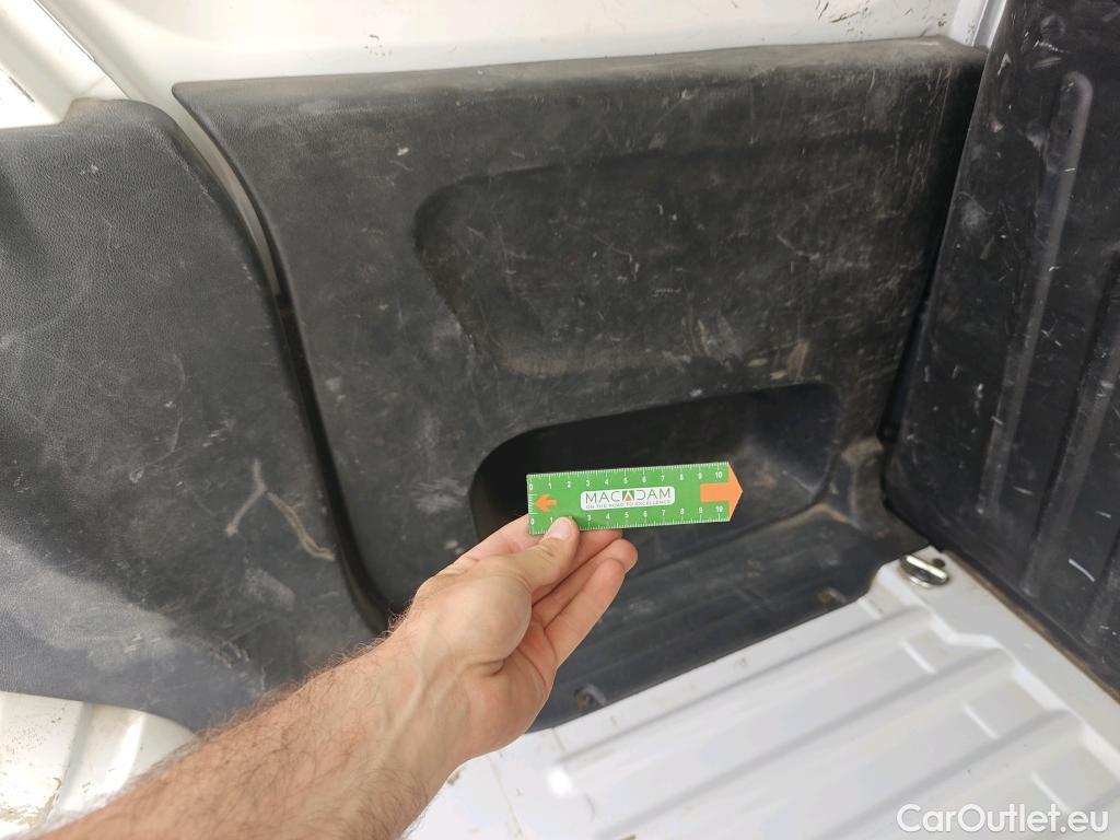  Opel  Combo OPEL  / 2018 / 3P / furgón derivado de turismo 1.5 TD 75kW (100CV) Express L H1 650kg (AC) #3