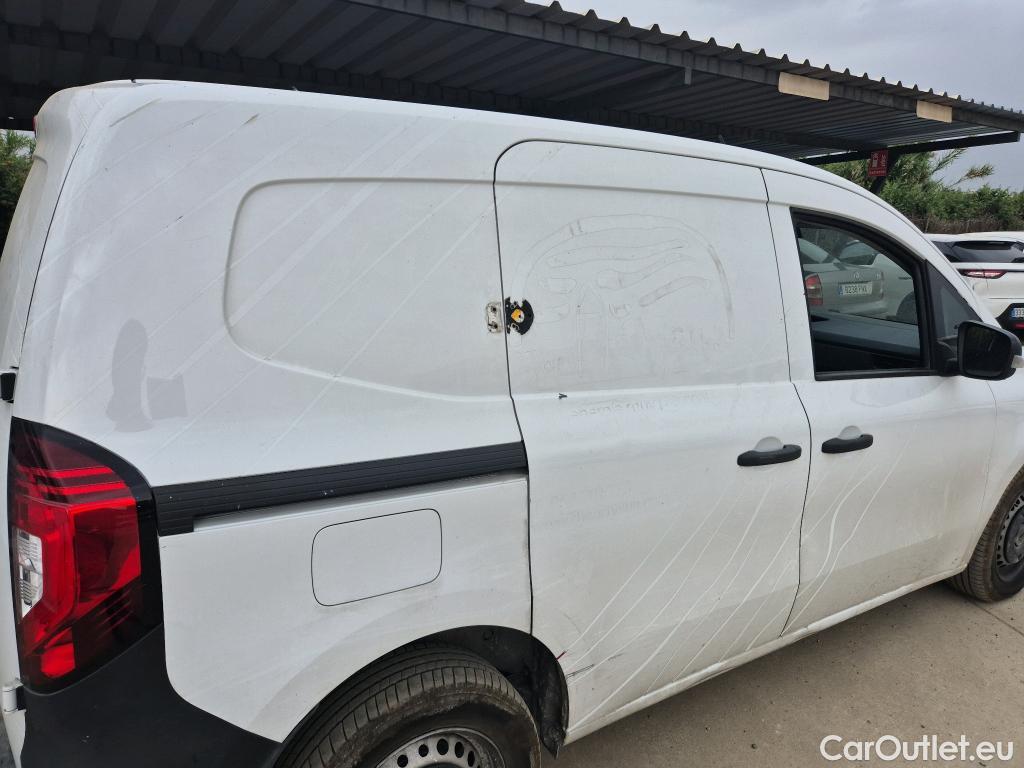  Nissan  Townstar NISSAN  / 2021 / 4P / furgón derivado de turismo 2 plazas 1.3G 96kW L1 Profesional #51