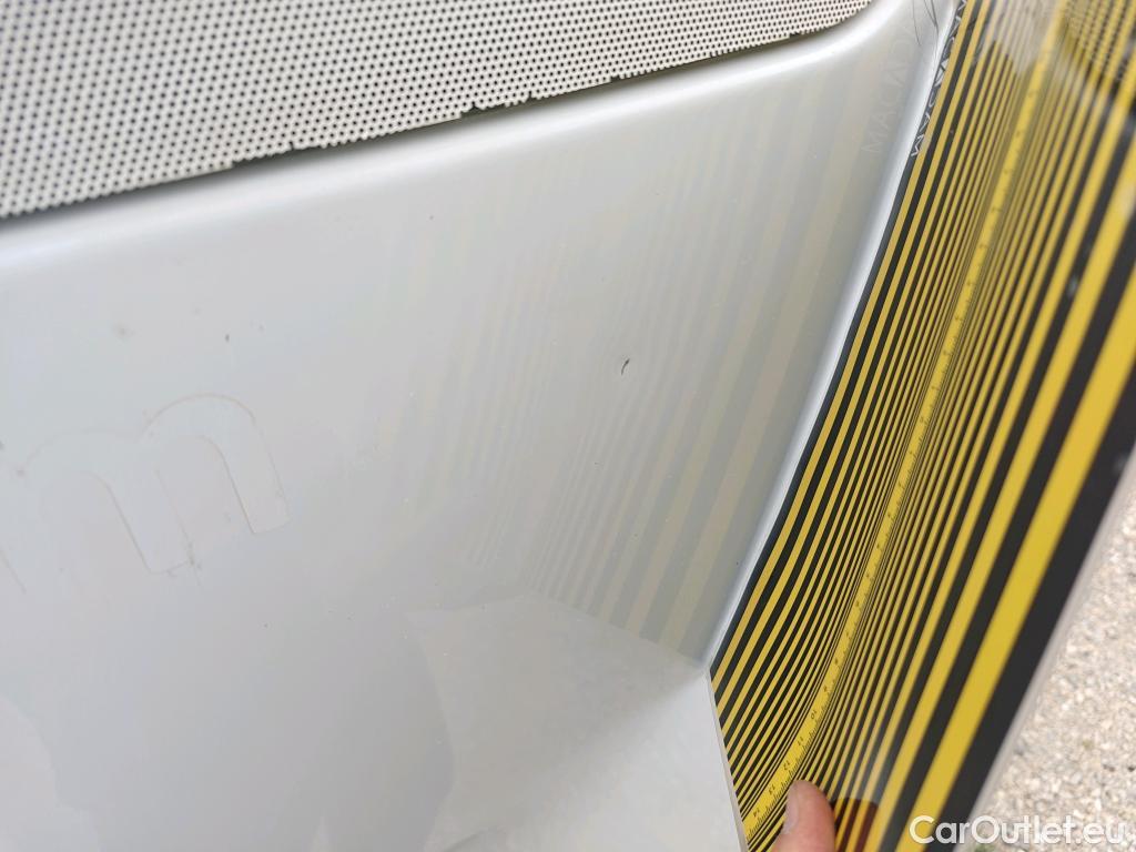  Opel  Vivaro OPEL  / 2019 / 4P / furgón 1.5 D 88kW (120CV) M Std Express M.P. DC #28