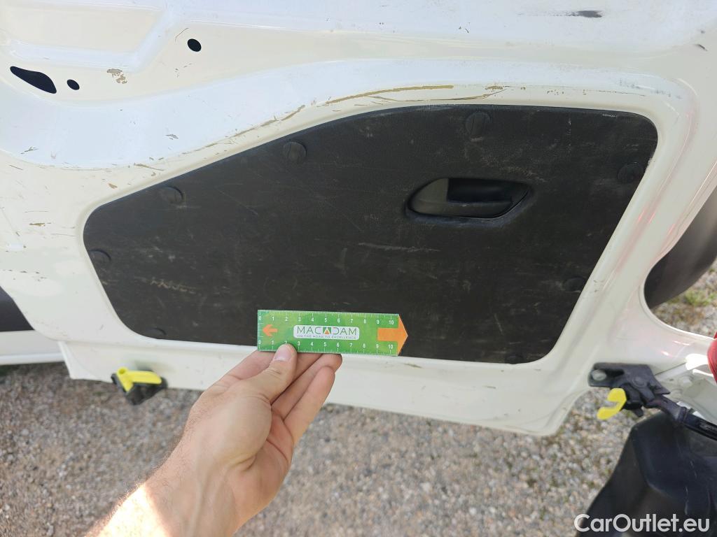  Opel  Combo OPEL  / 2018 / 3P / furgón derivado de turismo 1.5 TD 75kW (100CV) Express L H1 650kg (AC) #40