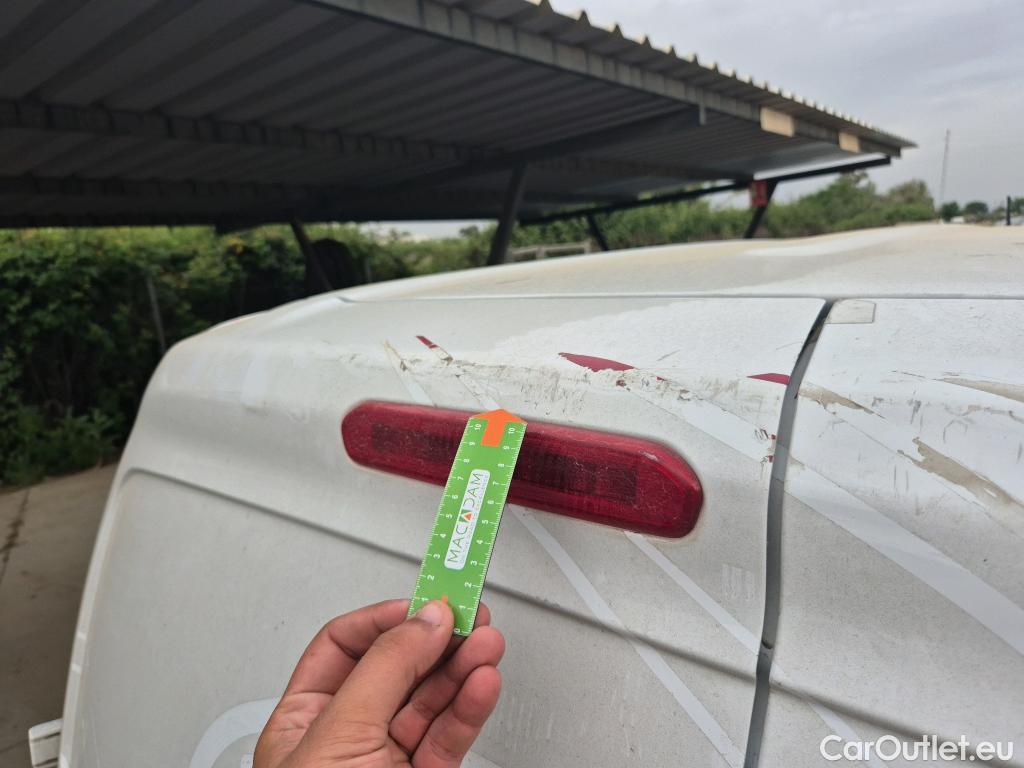  Nissan  Townstar NISSAN  / 2021 / 4P / furgón derivado de turismo 2 plazas 1.3G 96kW L1 Profesional #31