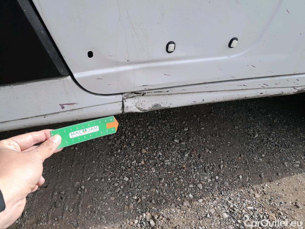  Fiat  Ducato FIAT  / 2014 / 4P / furgón Furgón 35 Medio 100kW Natural Power #25