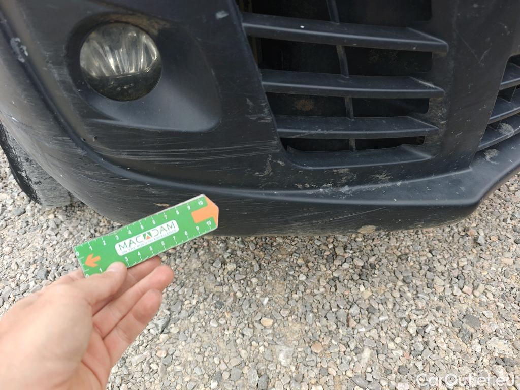  Opel  Vivaro OPEL  / 2019 / 4P / furgón 1.5 D 88kW (120CV) M Std Express M.P. DC #69