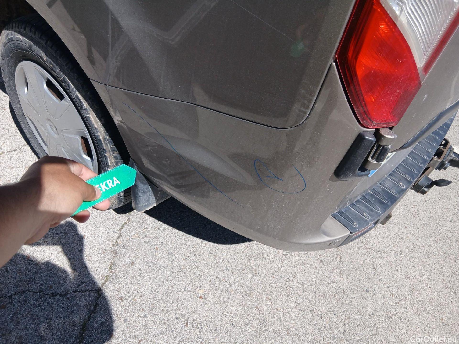  Ford  Transit FORD  Custom / 2012 / 4P / combi Kombi 2.0 TDCI 96kW 320 L2 Trend #23