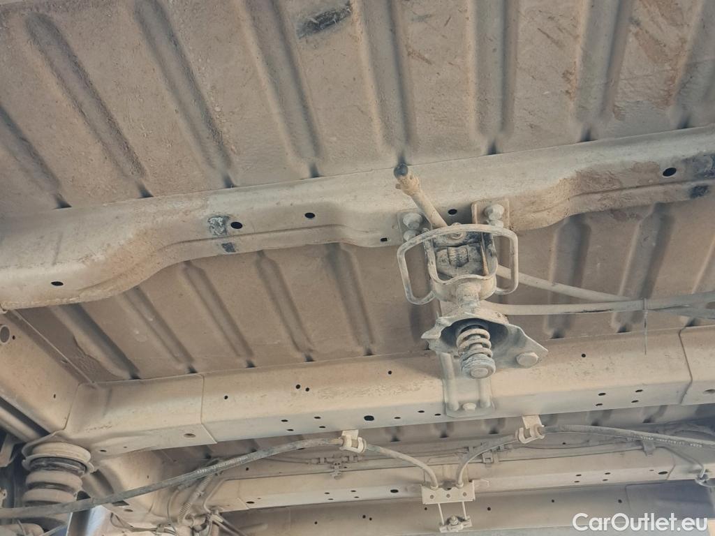  Citroen  Jumper  Furgon Gran Volumen 35 L3H2 BlueHDi 165 2.2 BlueHDi 165CV MT6 E6d #19