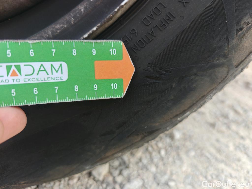  Opel  Combo OPEL  / 2018 / 3P / furgón derivado de turismo 1.5 TD 75kW (100CV) Express L H1 650kg (AC) #37