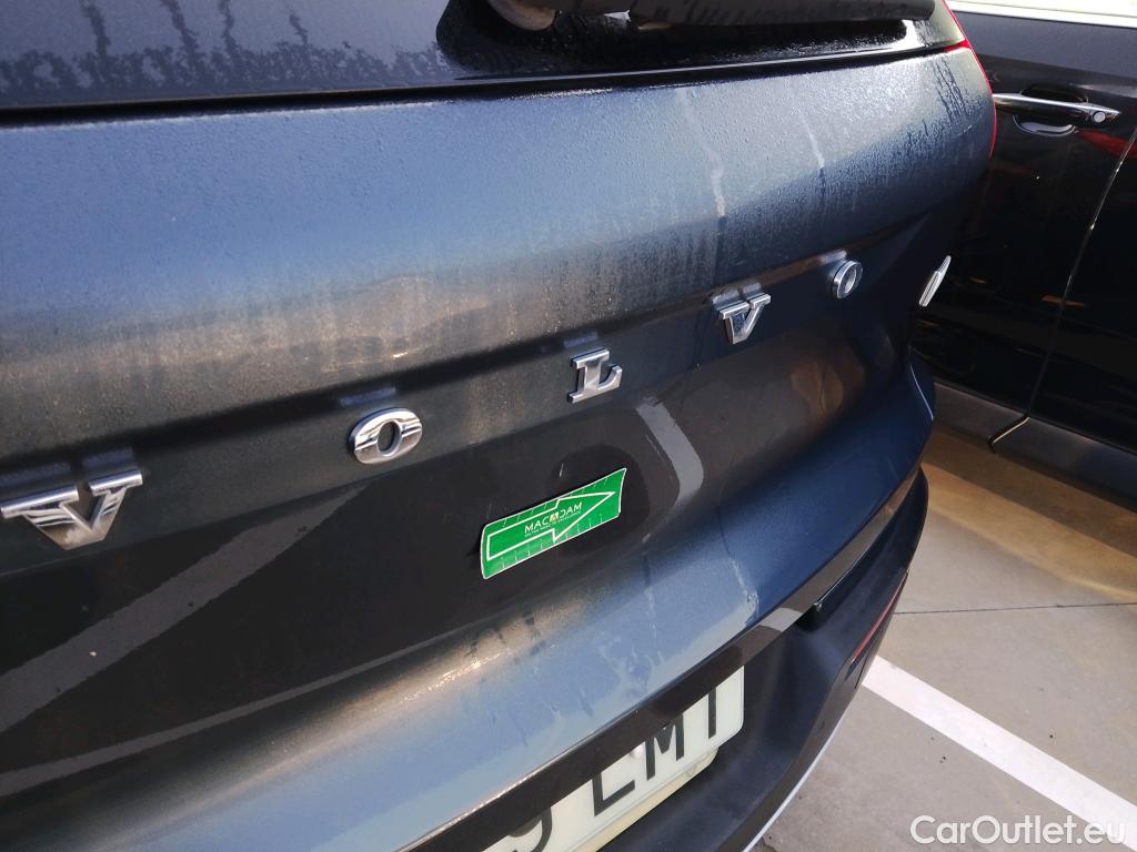  Volvo  XC 40 VOLVO XC40 / 2017 / 5P / todoterreno 1.5 T4 Twin Recharge Inscription Auto #25