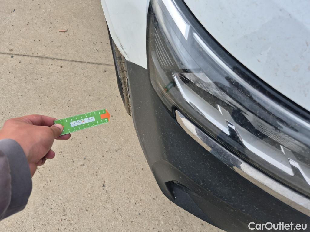  Nissan  Townstar NISSAN  / 2021 / 4P / furgón derivado de turismo 2 plazas 1.3G 96kW L1 Profesional #11