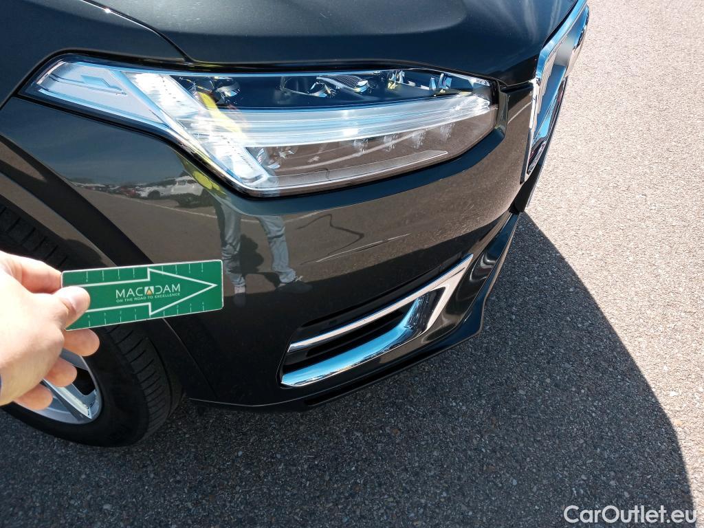  Volvo  XC90 VOLVO  / 2019 / 5P / todoterreno 2.0 T8 AWD Recharge Inscription Exp Auto #20