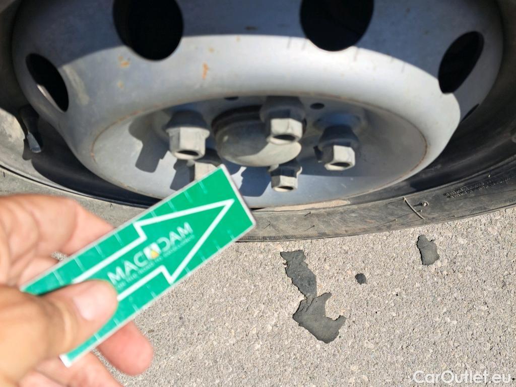  Citroen  Jumper  Furgon Gran Volumen 35 L3H2 BlueHDi 165 2.2 BlueHDi 165CV MT6 E6d #60