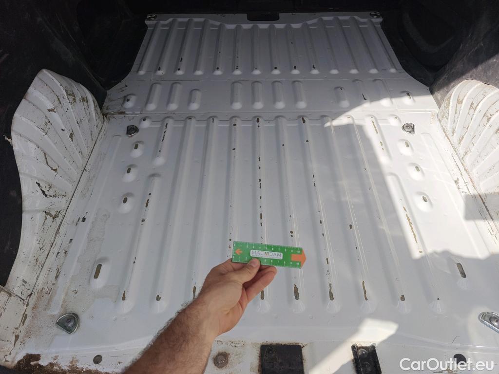  Opel  Combo OPEL  / 2018 / 3P / furgón derivado de turismo 1.5 TD 75kW (100CV) Express L H1 650kg (AC) #17