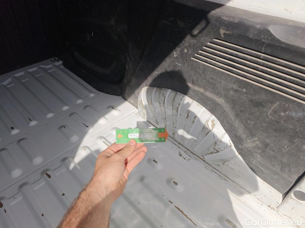  Opel  Combo OPEL  / 2018 / 3P / furgón derivado de turismo 1.5 TD 75kW (100CV) Express L H1 650kg (AC) #18