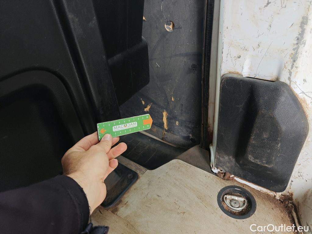  Opel  Vivaro OPEL  / 2019 / 4P / furgón 1.5 D 88kW (120CV) M Std Express M.P. DC #1