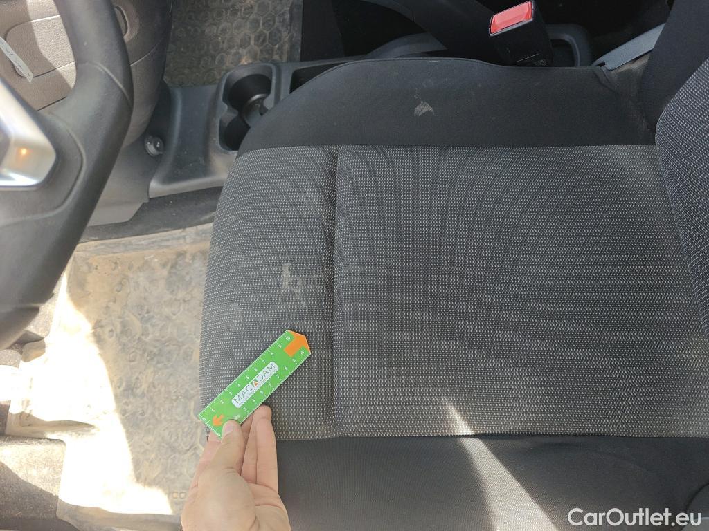  Opel  Combo OPEL  / 2018 / 3P / furgón derivado de turismo 1.5 TD 75kW (100CV) Express L H1 650kg (AC) #26