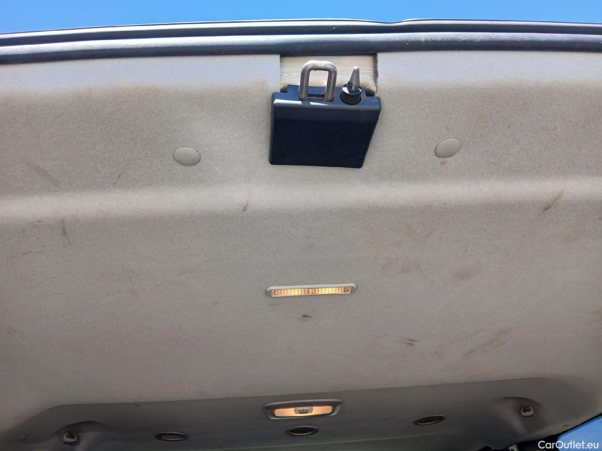  Ford  Transit FORD  Custom / 2012 / 4P / combi Kombi 2.0 TDCI 96kW 320 L2 Trend #7