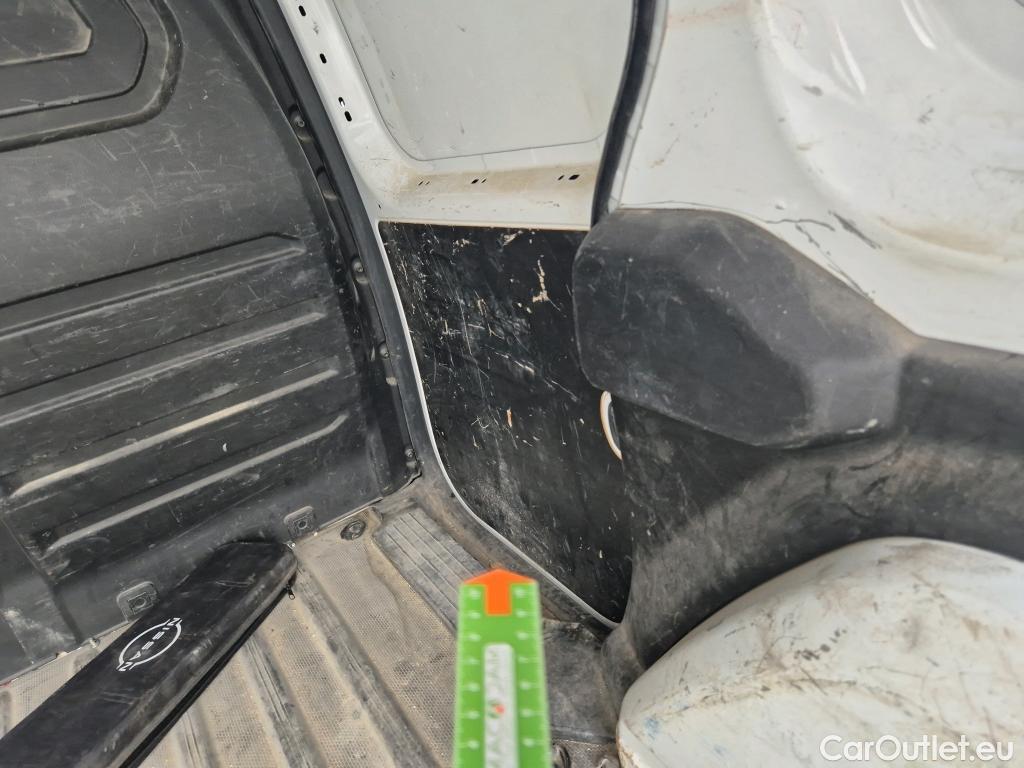  Nissan  Townstar NISSAN  / 2021 / 4P / furgón derivado de turismo 2 plazas 1.3G 96kW L1 Profesional #19