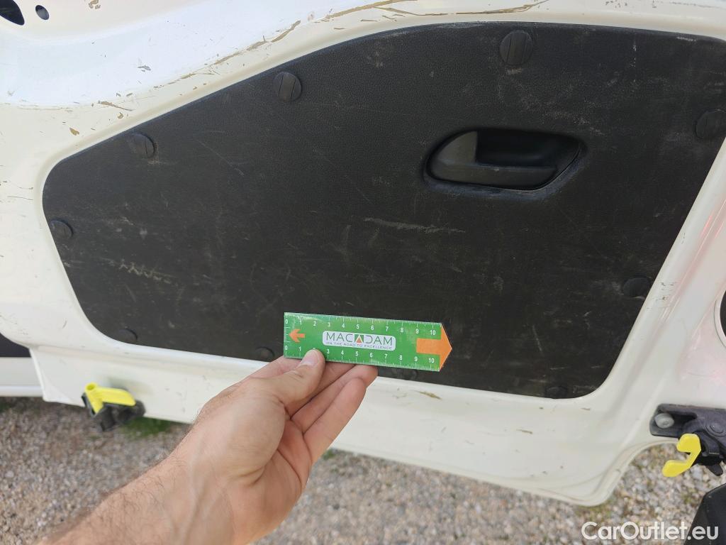  Opel  Combo OPEL  / 2018 / 3P / furgón derivado de turismo 1.5 TD 75kW (100CV) Express L H1 650kg (AC) #41