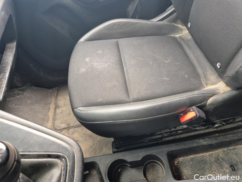  Nissan  Townstar NISSAN  / 2021 / 4P / furgón derivado de turismo 2 plazas 1.3G 96kW L1 Profesional #40