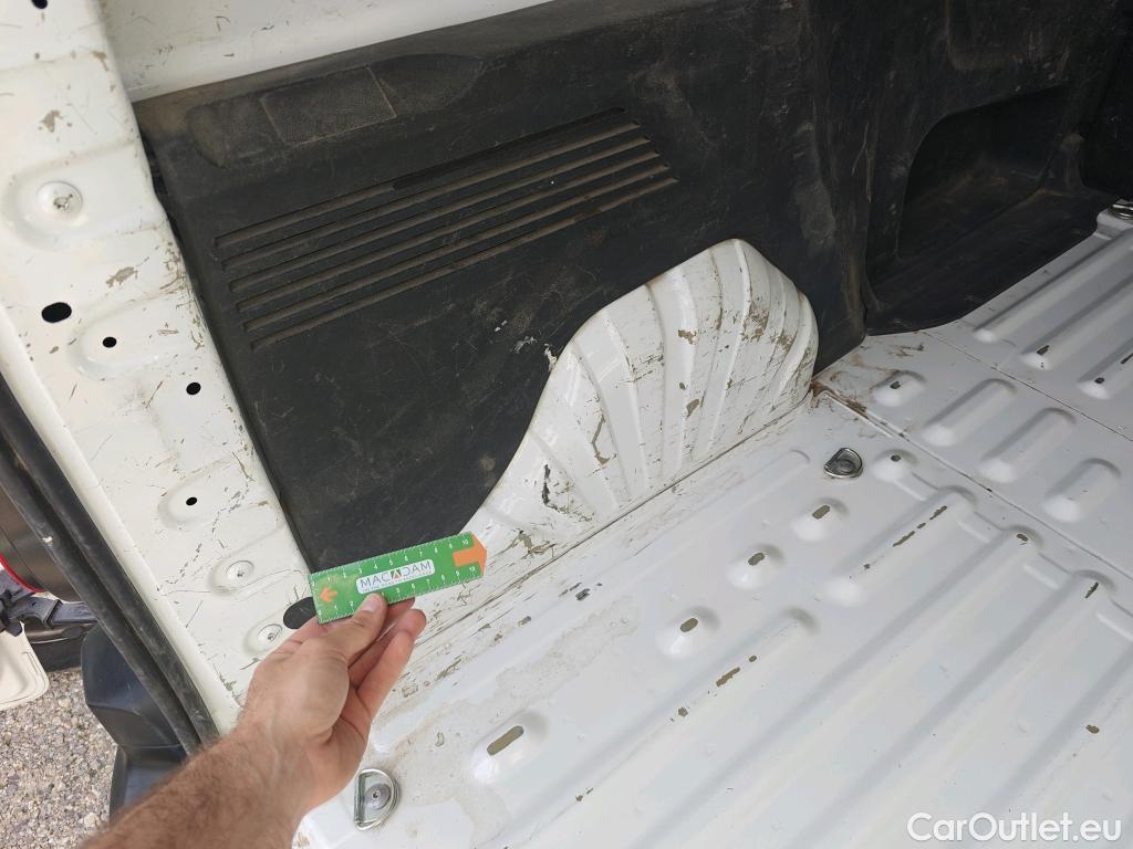  Opel  Combo OPEL  / 2018 / 3P / furgón derivado de turismo 1.5 TD 75kW (100CV) Express L H1 650kg (AC) #19