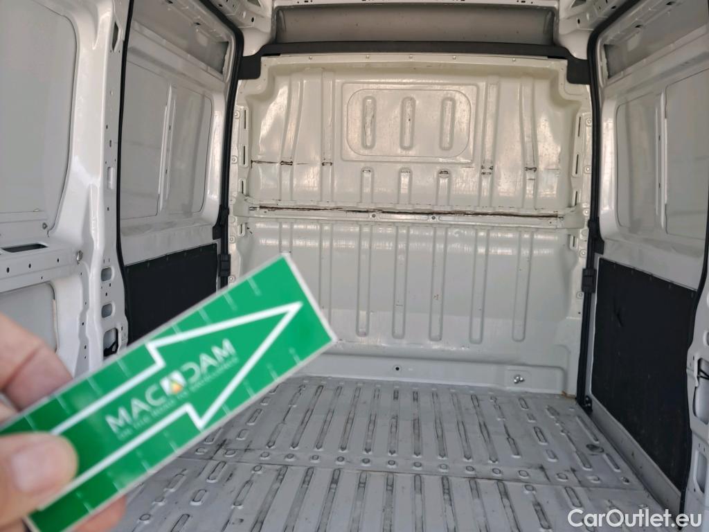  Citroen  Jumper  Furgon Gran Volumen 35 L3H2 BlueHDi 165 2.2 BlueHDi 165CV MT6 E6d #33