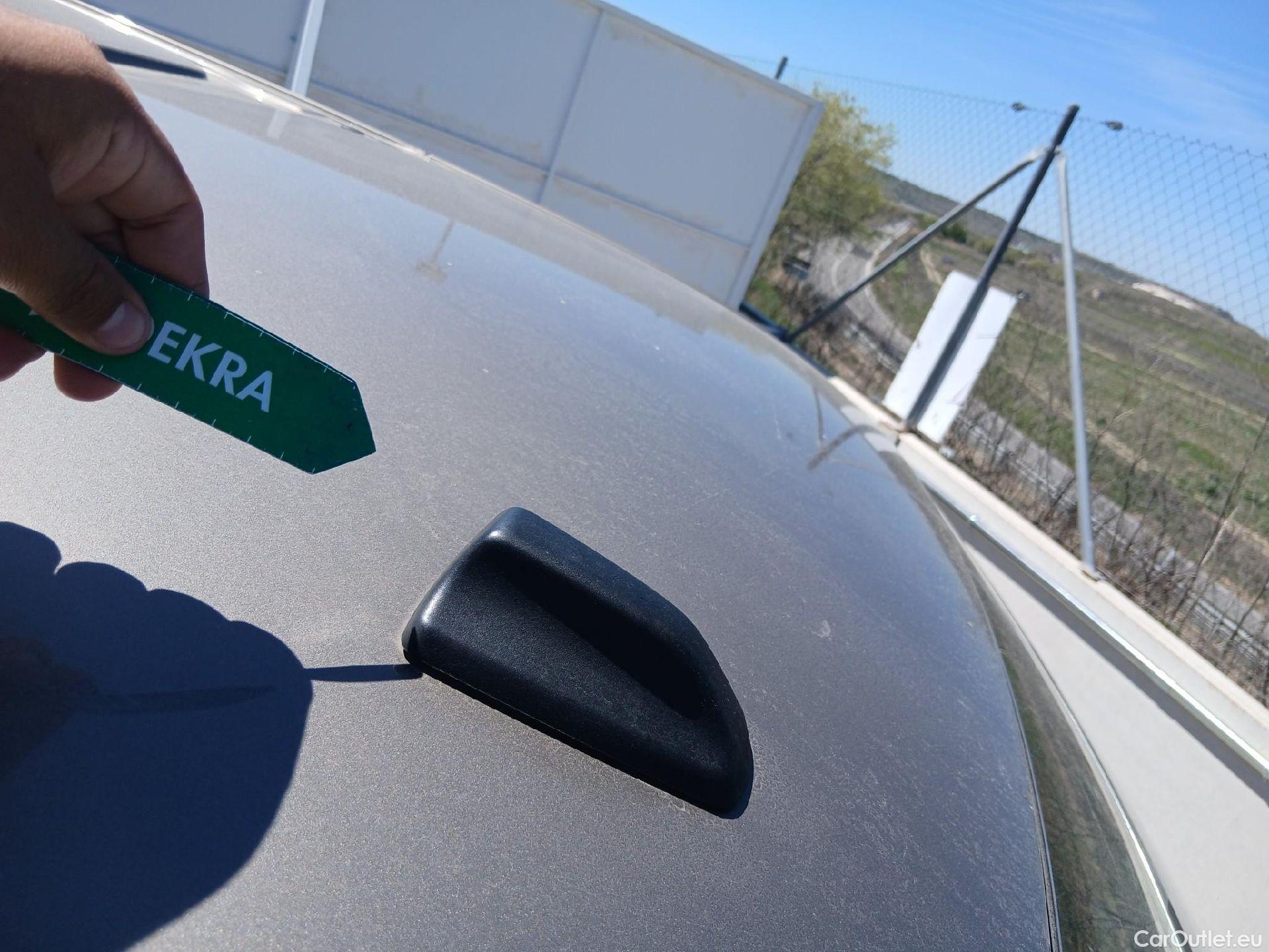  Ford  Transit FORD  Custom / 2012 / 4P / combi Kombi 2.0 TDCI 96kW 320 L2 Trend #47