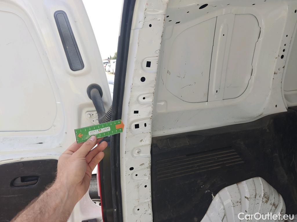  Opel  Combo OPEL  / 2018 / 3P / furgón derivado de turismo 1.5 TD 75kW (100CV) Express L H1 650kg (AC) #20