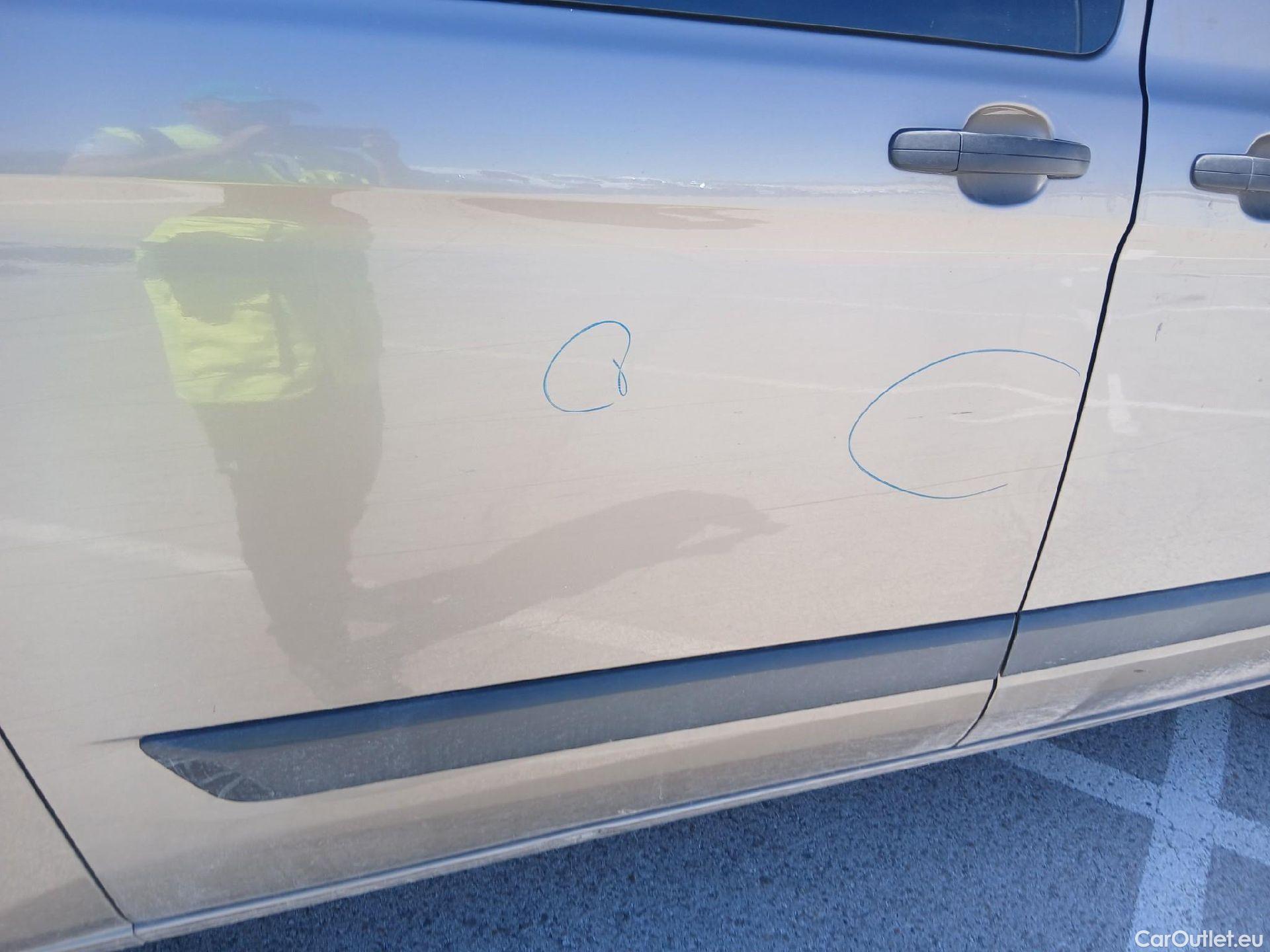  Ford  Transit FORD  Custom / 2012 / 4P / combi Kombi 2.0 TDCI 96kW 320 L2 Trend #37