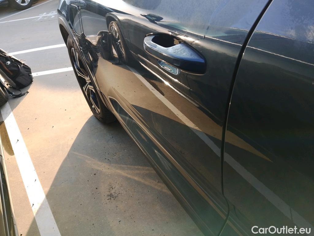  Volvo  XC 40 VOLVO XC40 / 2017 / 5P / todoterreno 1.5 T4 Twin Recharge Inscription Auto #10