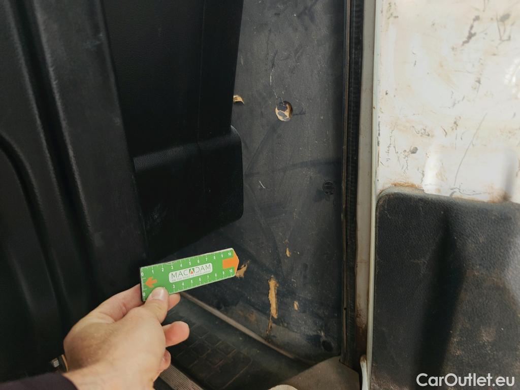  Opel  Vivaro OPEL  / 2019 / 4P / furgón 1.5 D 88kW (120CV) M Std Express M.P. DC #2