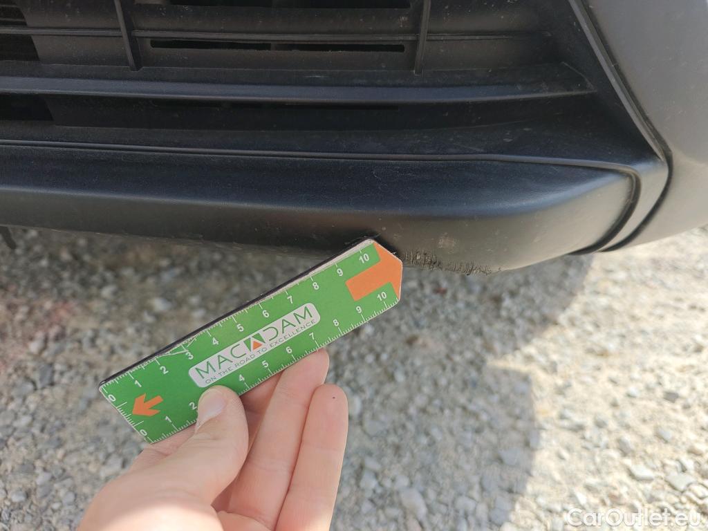  Opel  Combo OPEL  / 2018 / 3P / furgón derivado de turismo 1.5 TD 75kW (100CV) Express L H1 650kg (AC) #62