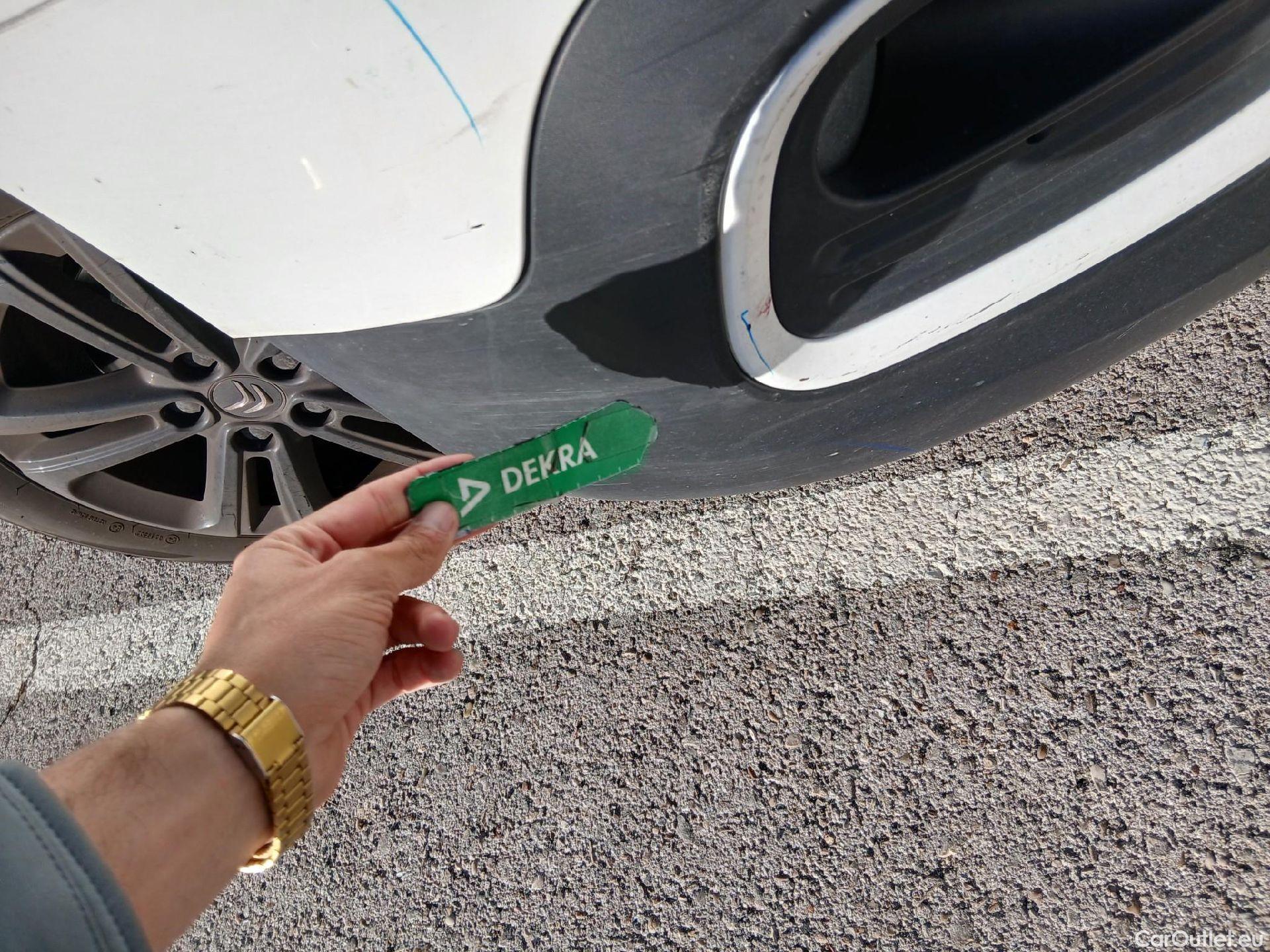  Citroen  Berlingo CITROEN  / 2018 / 5P / monovolumen compacto Talla M BlueHDi 100 SHINE #9