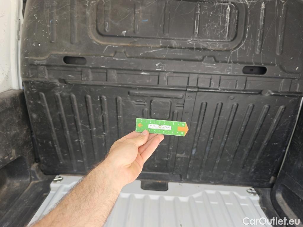  Opel  Combo OPEL  / 2018 / 3P / furgón derivado de turismo 1.5 TD 75kW (100CV) Express L H1 650kg (AC) #22