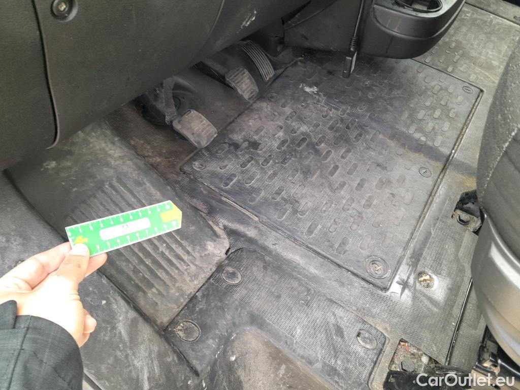  Fiat  Ducato FIAT  / 2014 / 4P / furgón Furgón 35 Medio 100kW Natural Power #59