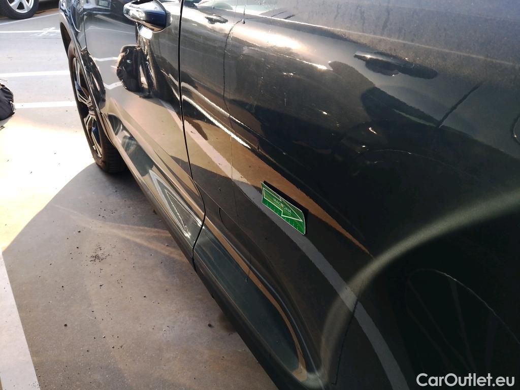  Volvo  XC 40 VOLVO XC40 / 2017 / 5P / todoterreno 1.5 T4 Twin Recharge Inscription Auto #12