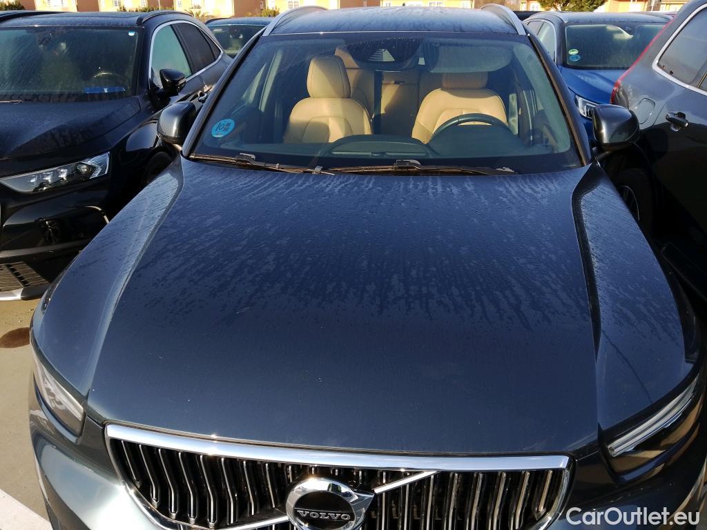  Volvo  XC 40 VOLVO XC40 / 2017 / 5P / todoterreno 1.5 T4 Twin Recharge Inscription Auto #23