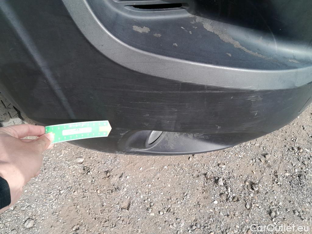  Fiat  Ducato FIAT  / 2014 / 4P / furgón Furgón 35 Medio 100kW Natural Power #47