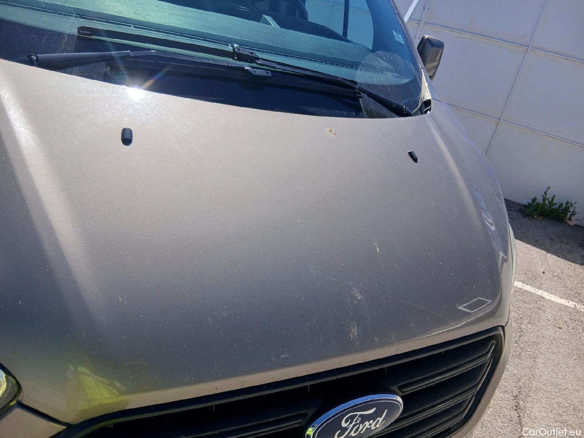  Ford  Transit FORD  Custom / 2012 / 4P / combi Kombi 2.0 TDCI 96kW 320 L2 Trend #17