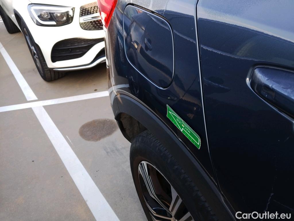  Volvo  XC 40 VOLVO XC40 / 2017 / 5P / todoterreno 1.5 T4 Twin Recharge Inscription Auto #8