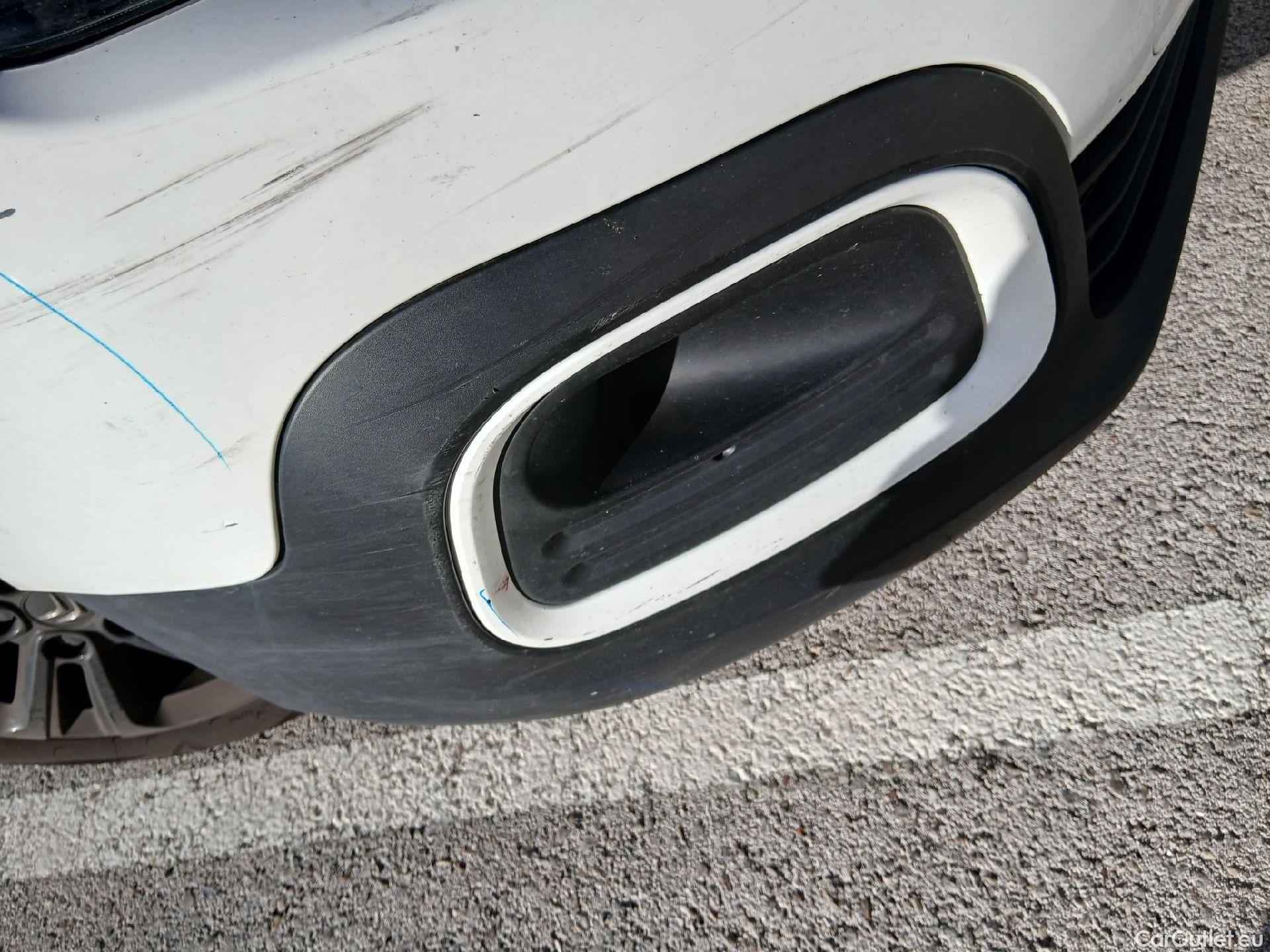  Citroen  Berlingo CITROEN  / 2018 / 5P / monovolumen compacto Talla M BlueHDi 100 SHINE #11