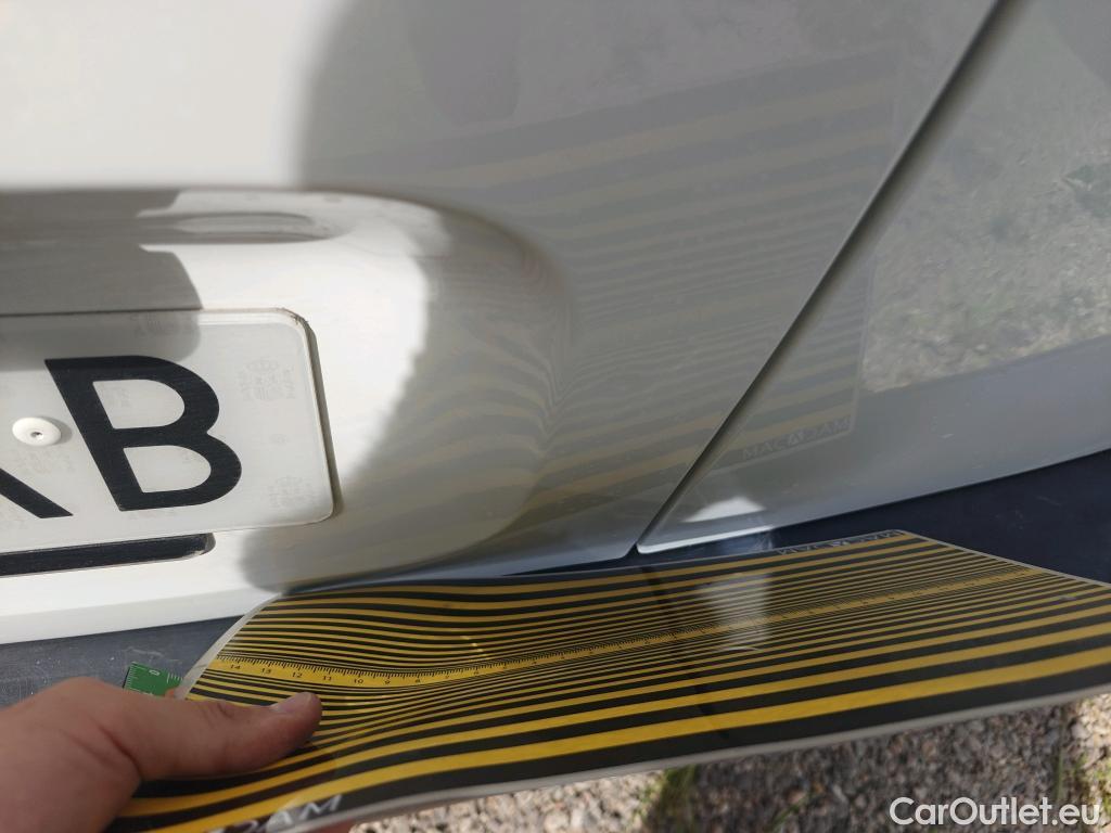  Opel  Combo OPEL  / 2018 / 3P / furgón derivado de turismo 1.5 TD 75kW (100CV) Express L H1 650kg (AC) #50