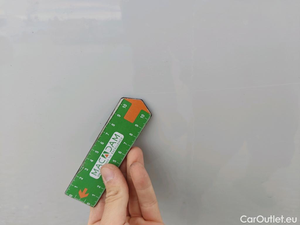  Opel  Vivaro OPEL  / 2019 / 4P / furgón 1.5 D 88kW (120CV) M Std Express M.P. DC #14