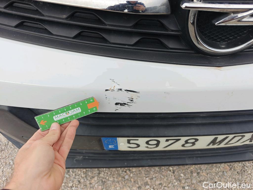  Opel  Vivaro OPEL  / 2019 / 4P / furgón 1.5 D 88kW (120CV) M Std Express M.P. DC #72