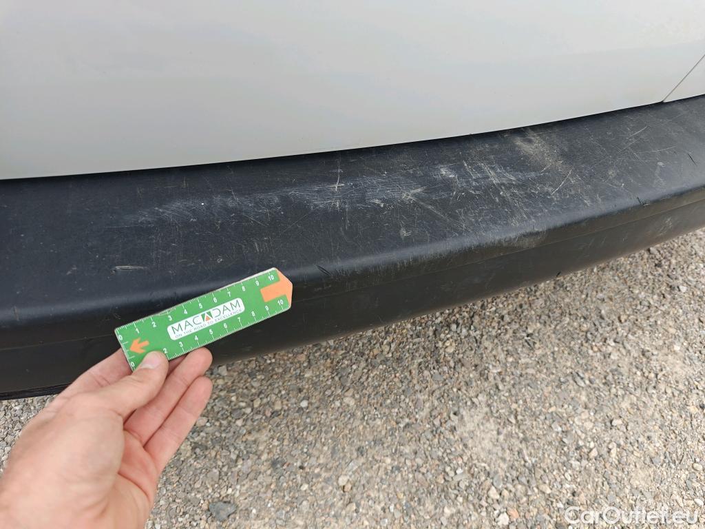  Opel  Vivaro OPEL  / 2019 / 4P / furgón 1.5 D 88kW (120CV) M Std Express M.P. DC #51