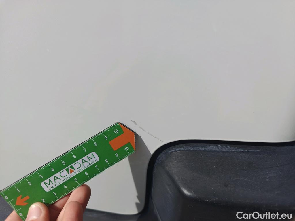  Opel  Combo OPEL  / 2018 / 3P / furgón derivado de turismo 1.5 TD 75kW (100CV) Express L H1 650kg (AC) #44