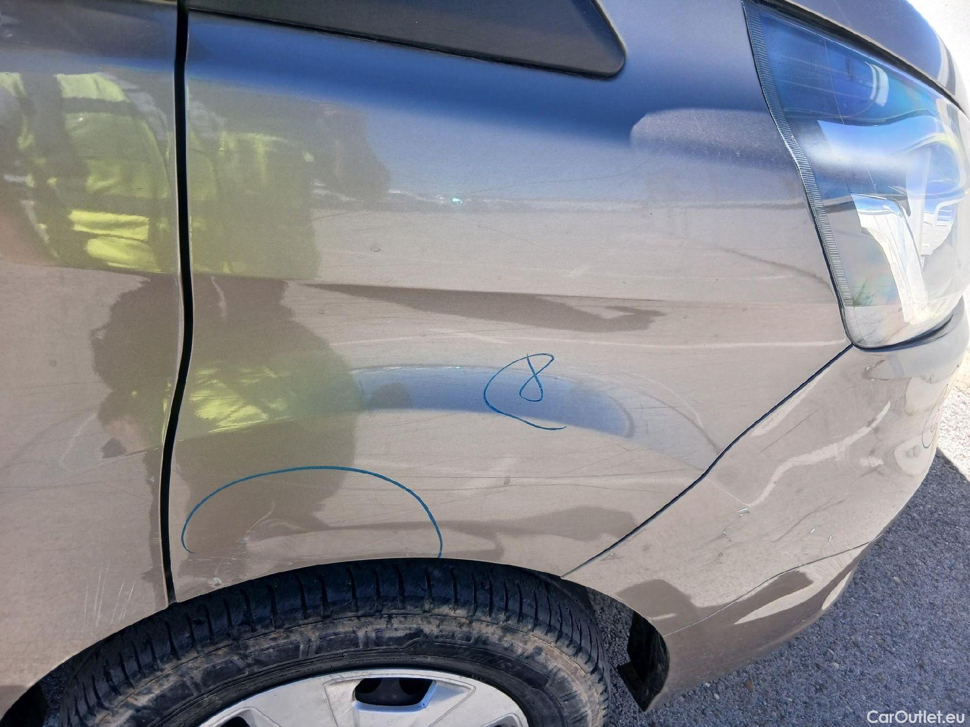  Ford  Transit FORD  Custom / 2012 / 4P / combi Kombi 2.0 TDCI 96kW 320 L2 Trend #46