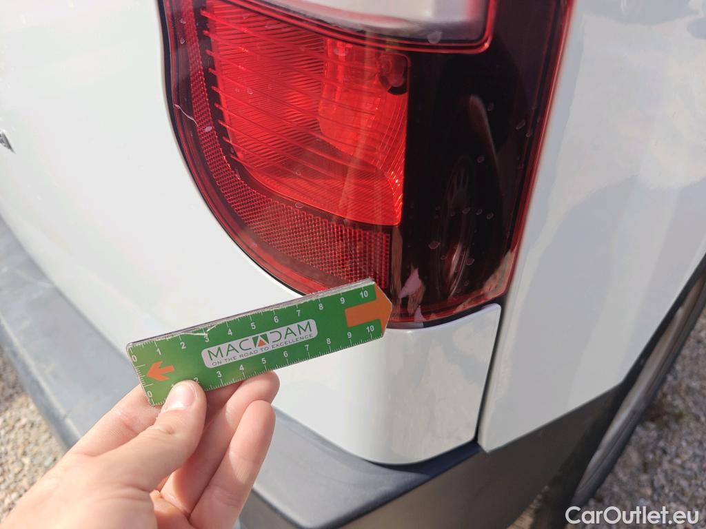  Opel  Combo OPEL  / 2018 / 3P / furgón derivado de turismo 1.5 TD 75kW (100CV) Express L H1 650kg (AC) #60