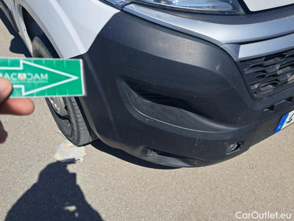  Citroen  Jumper  Furgon Gran Volumen 35 L3H2 BlueHDi 165 2.2 BlueHDi 165CV MT6 E6d #47